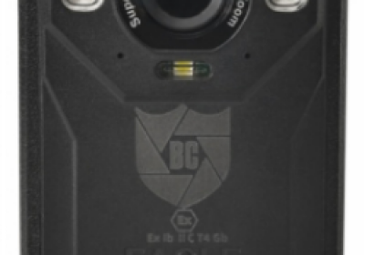 Видеорегистратор Body-Cam BC-7