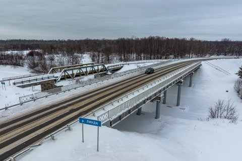 В России наблюдается увеличение спроса на алюминиевые решения для обустройства дорог